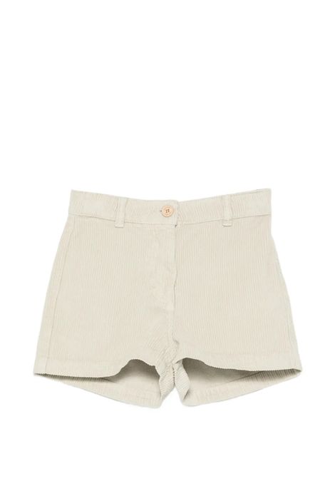 Shorts in velluto ETRO KIDS | GZ6A59 Z4073108